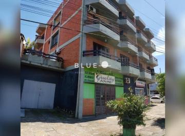 Apartamento · 135m² · 3 Quartos · 1 Vaga · Apartamento com 03 dormitórios no Centro de Torres RS