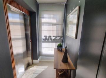 Apartamento · 213m² · 3 Quartos · 4 Vagas · Apartamento Alto Padrão 3 quartos - à venda - Edifício Toscana, no Cambuí, Campinas, SP