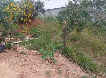04 ·  Lote no Condomínio Máximo Garden