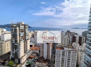 0d58a55092f61321448f259449a8c94fc4df2bd7 · Apartamento para alugar, 227 m² por R$ 18.500,00/mês - Embaré - Santos/SP