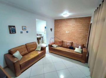 a7c1583b6d88018edfbb3e003c5860e3ad76a1f9 · Casa com 3 dormitórios à venda, 114 m² por R$ 580.000,00 - Vila São Jorge - São Vicente/SP