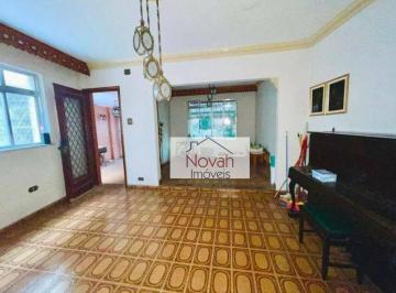 17ec8b6952d4cd556376524d68388189493c0a7e · Casa com 5 dormitórios à venda, 220 m² por R$ 710.000,00 - Vila Mathias - Santos/SP