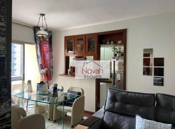 8dac931a7fd24fa13b0a7b88a7a7d5c1ad3810c3 · Apartamento à venda, 60 m² por R$ 530.000,00 - Parque Imperial - São Paulo/SP