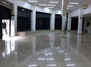 afa18e18697b78139f81e01fe009da93ac594ea3 · Loja para alugar, 360 m² por R$ 7.000,00/mês - Centro - Santos/SP