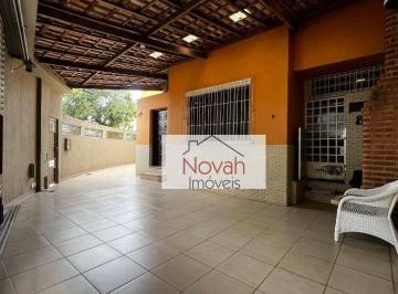 700b373dc76d3ec0c1968ec2537910f25296f3d1 · Casa para alugar, 177 m² por R$ 8.000,00/mês - Embaré - Santos/SP