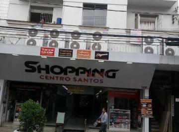 5f9b511c50a4cbc6661657dda85426123e515cd3 · Prédio à venda, 630 m² por R$ 1.910.000,00 - Centro - Santos/SP