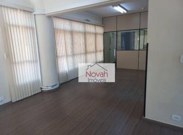 be02a296cae705009594a9bcd64b5e8648edacd3 · Sala, 80 m² - venda por R$ 600.000,00 ou aluguel por R$ 5.000,00/mês - Gonzaga - Santos/SP
