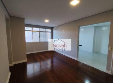 7893115175258b4286a2a94b6e7cd76cd5492cfb · Apartamento à venda, 90 m² por R$ 590.000,00 - Campo Grande - Santos/SP