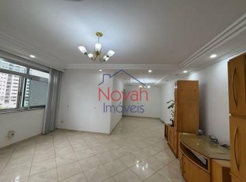 1ef16c077a2de13a1c21c36d90b32f319d210ec5 · Apartamento para alugar, 144 m² por R$ 8.500,00/mês - Gonzaga - Santos/SP