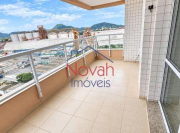 3bd9b9bd26bfb7e34bf2b42308a0d7debdfaa7f0 · Apartamento com 3 dormitórios para alugar, 92 m² por R$ 5.700,00/mês - Ponta da Praia - Santos/SP