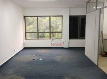 73dcc89ba695be9ebdc7c373f614e7d1f2998379 · Sala para alugar, 74 m² por R$ 4.500,00/mês - Centro - Santos/SP