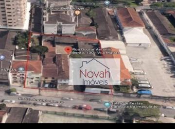 3ba0aa46d2f3aa52dcf05c78f8285bc90fa5c41f · Terreno, 1600 m² - venda por R$ 7.500.000,00 ou aluguel por R$ 77.227,00/mês - Vila Matias - Santos/