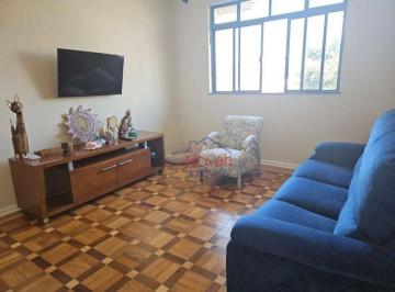b8d7e7d9d9a7c2680e840791f81f712e7bb49a62 · Apartamento com 3 dormitórios à venda, 100 m² por R$ 600.000,00 - Aparecida - Santos/SP