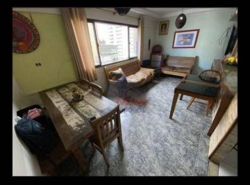 7e95ff5143bd5c06aaf01670cc462973bfdb503f · Apartamento à venda, 92 m² por R$ 460.000,00 - Gonzaguinha - São Vicente/SP