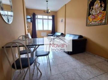2cc4c1f7d63bc723616f78225771d90cf9ab43c6 · Apartamento com 1 dormitório à venda, 58 m² por R$ 270.000,00 - Boa Vista - São Vicente/SP