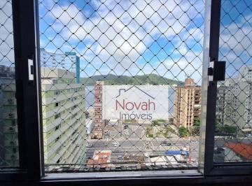 4b80d59b3eff12a1dfd160207075fab59e1d6698 · Apartamento com 1 dormitório à venda, 58 m² por R$ 380.000,00 - Boa Vista - São Vicente/SP