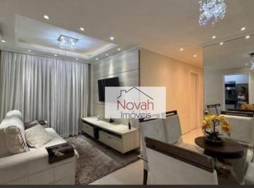 39962e368b5f8fff2ee80bcfa24e77ddb6a7cdfd · Apartamento à venda, 60 m² por R$ 371.000,00 - Morro de Nova Cintra - Santos/SP