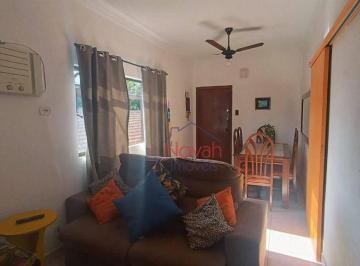 0336fd86a676c6165b66d7fe69f73f03cd79d2a0 · Apartamento com 2 dormitórios à venda, 70 m² por R$ 350.000,00 - Embaré - Santos/SP
