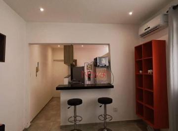 2d4af1af9ba90aa7d89882a2f1e65eb7bc5a26bf · Apartamento à venda, 52 m² por R$ 340.000,00 - Embaré - Santos/SP