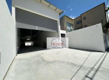 22dd202d2b36dee33d3ee7d496d04d1ac5a642da · Galpão, 282 m² - venda por R$ 2.000.000,00 ou aluguel por R$ 17.025,00/mês - Estuário - Santos/SP