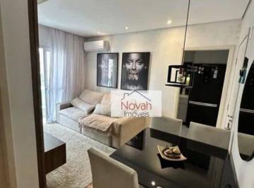 7004d51a98fec23d2fed762be5f45c08c3e3b7ed · Apartamento à venda, 42 m² por R$ 430.000,00 - Canto do Forte - Praia Grande/SP