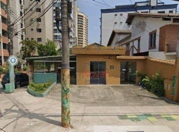 c897cd39394cde150ac9e4275e3b5de4e8c9b5c0 · Loja para alugar, 200 m² por R$ 10.500,00/mês - Ponta da Praia - Santos/SP