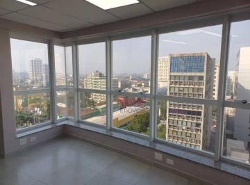 11fd429f9a55c098f3552355d15813e921cb37b0 · Sala para alugar, 104 m² por R$ 9.400,00/mês - Vila Mathias - Santos/SP