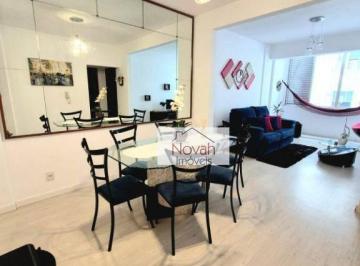 d862f929bbb2ca6e81a49ec73032fbaf4659ec88 · Apartamento à venda, 65 m² por R$ 550.000,00 - José Menino - Santos/SP