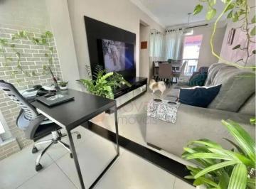 118422806eb10e2c22df959ac44bfb8325cb171e · Apartamento à venda, 64 m² por R$ 645.000,00 - Campo Grande - Santos/SP