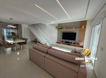 Casa · 160m² · 3 Quartos · 4 Vagas · Sobrado à venda com Vista de Tirar o Fôlego!