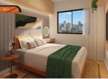 Apartamento de 2 quartos, Salvador · EMPREENDIMENTO VIVAI SÃO RAFAEL