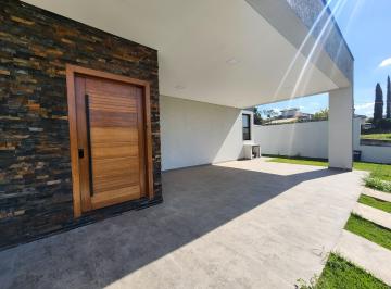 Casa de 4 quartos, Araçoiaba da Serra · Village Araçoiaba Casa Térrea em terreno de 800m2, com 267m2 de área construída