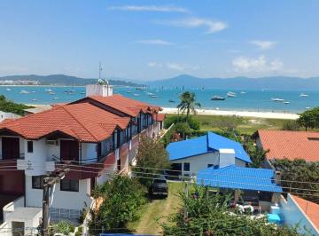 ef88ffcfb0087bc930aa00e5c153f83419507210 · Cobertura com 3 quartos à venda na Praia de Jurerê, em Florianópolis/SC.