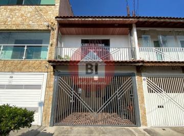 Foto 01 · SOBRADO 02 DORMITÓRIOS, VAGA DE GARAGEM - VENDA R$ 540 MIL - VILA MATILDE - SÃO PAULO/SP - 80 METROS