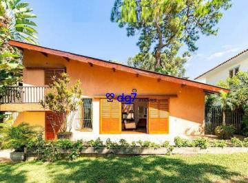 396b68acd712e07ff18c81b7352283b4a9ac1d40 · Casa com 3 dormitórios à venda, 260 m² - Jardim Guedala - São Paulo/SP