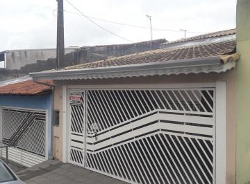 Foto 02 · Sobrado para venda em Mogi das Cruzes-SP: 3 quartos, 1 suíte, 2 vagas de garagem e 150m² de área pri