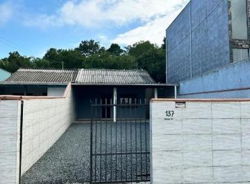 Foto 01 · Casa, Praia de São Miguel, Penha, SC