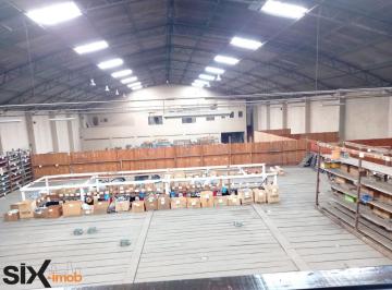 20250514152423856.jpeg · Prédio Comercial para Locação em Suzano, Vila Figueira, 2 banheiros, 10 vagas