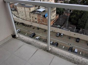 Apartamento de 2 quartos, Rio de Janeiro · UP Barra Apartamento 2 Quartos c/ Armários 