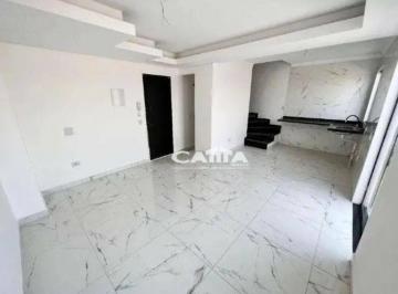 0297bf534728bc8ee10ca30597039e6b7db4b704 · Apartamento Duplex com 2 dormitórios à venda, 53 m² - São Mateus - São Paulo/SP