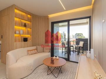 Apartamento · 81m² · 3 Quartos · 2 Vagas · Apartamentos à venda no Água Verde!