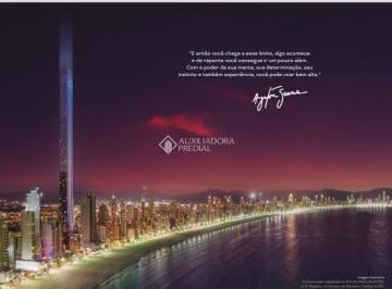 senna 14 · SENNA TOWER by FG - BALNEÁRIO CAMBORIÚ. RESIDENCIAL MAIS ALTO DO MUNDO