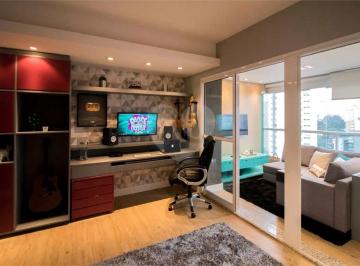 Apartamento de 1 quarto, São Paulo · Apartamento a venda na Vila Mariana