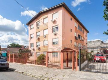 Apartamento · 60m² · 2 Quartos · Apartamento de 2 dormitórios