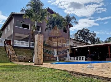 Casa · 400m² · 2 Quartos · 8 Vagas · VENDE-SE LINDA CASA EM CONDOMINIO FECHADO-VARGEM GRANDE PAULISTA
