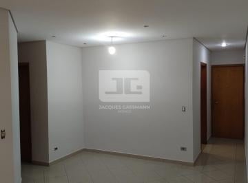 Apartamento · 80m² · 3 Quartos · Apartamento à venda - em Anchieta