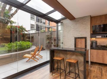Apartamento · 159m² · 3 Quartos · 2 Vagas · Apartamento à venda no Cristo Rei  ARYA1