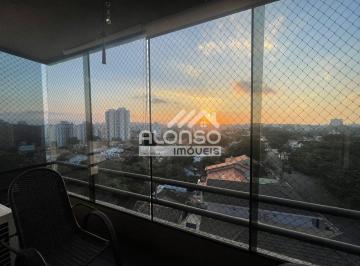 Apartamento de 3 quartos, São Paulo · APARTAMENTO PARA VENDA OU LOCAÇÃO - 3 QUARTOS, SUÍTE E 2 VAGAS