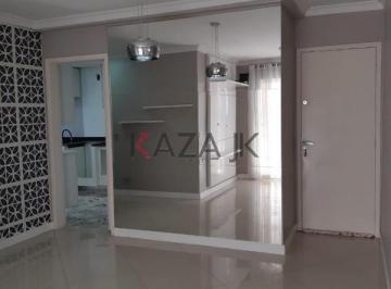 Foto 11 · Aconchegante apartamento com 54 mts no edifício Excellence. São 2 dormitórios com planejados, banhei