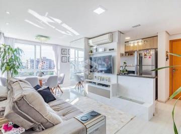 695377_ij2C2k63RNWa35N4Quyp_69537768269d0536294.jpg · Apartamento 3 dormitorios no Bairro Nossa Senhoras da Graças , Canoas/RS